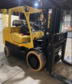 2012 Hyster S155FT