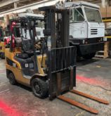 2016 Caterpillar 2C6000