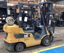 2016 Caterpillar 2C6000