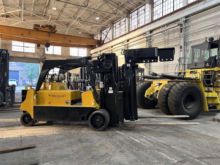 forklift machinio