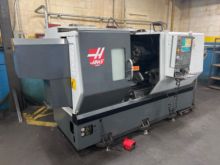2012 Haas Model ST-30 Centro