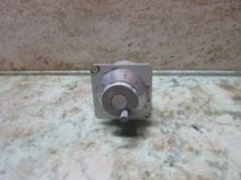 EUCHNER ENCODER CINCINNATI HKM 100X100