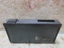 GE FANUC INPUT DRIVE IC655APU500
