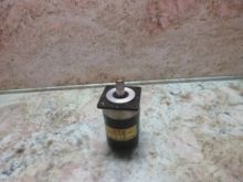 FANUC POSITION CODER UNIT A86L-0027-0001