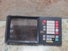 FANUC SYSTEM 3T MDI/CRT UNIT