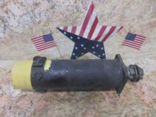 FANUC DC MOTOR W/ ENCODER