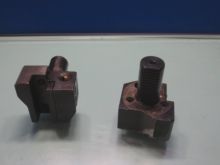 MANCA CNC LATHE TOOL HOLDER