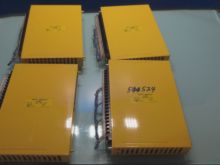 FANUC INPUT MODULE ID16C A03B-0801-C421