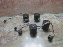 FANUC PULSE CODER A860-0310-T113 A-004578