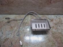 AGIE DISPLAY PORT UNIT WIKD-72B
