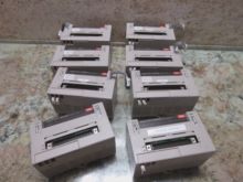 OMRON DIGITAL INPUT MODULE GT1-ID32ML