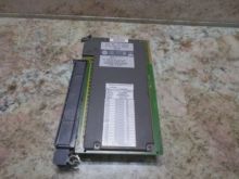 ALLEN BRADLEY OUTPUT MODULE CAT.