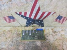 FANUC A16B-1211-0280 MEMORY RAM BOARD
