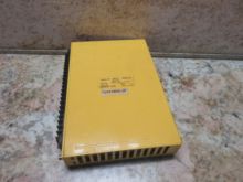 FANUC ANALOG INPUT MODULE AD04A