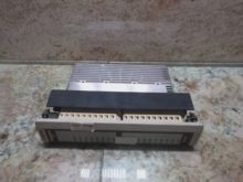 AEG MODICON INOUT UNIT B805