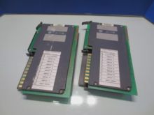 ALLEN BRADLEY ISOLATED CIRCUIT BOARD