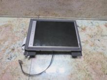 BARBER COLMAN CRT DISPLAY MONITOR