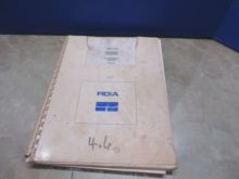 FIDIA CNC ISOGRAPH LANGUAGE PROGRAMMING