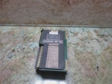 ALLEN BRADLEY ANALOG INPUT 12