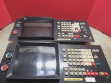 FUJITSU FANUC MD1/CRT UNIT A02B-0050-C032
