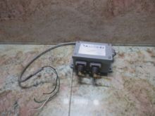 VERIMATIC II PRESSURE SENSOR D-3709