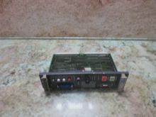 FEC AUTOMATION SYSTEM INPUT UNIT