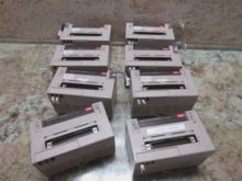 OMRON DIGITAL INPUT MODULE GT1-ID32ML