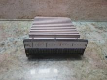 MODICON BCD INPUT UNIT B237