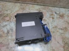 GE FANUC OUTPUT MODULE IC693MDL741C