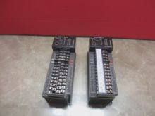 MITSUBISHI MELSEC INPUT OUTPUT UNIT