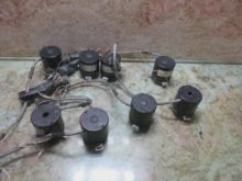 FANUC PULSE CODER A860-0304-T112 2500P