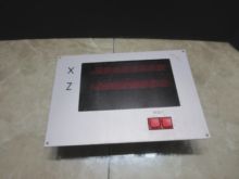 FANUC DISPLAY UNIT A20B-0007-0410 CNC