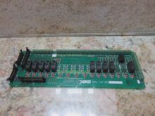 YANG CIRCUIT BOARD SML-12-001 CNC