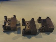 OKUMA LC40 CNC LATHE LOT