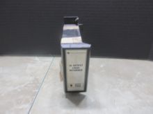 TEXAS INSTRUMENTS OUTPUT MODULE 6MT32