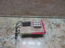 TABLERO DE CIRCUITO BENDIX 20013AAG5