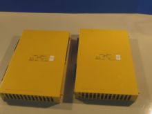 FANUC ANALOG INPUT MODULE ID64A