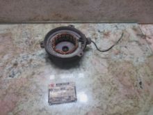 YASKAWA DC SPINDLE MOTOR ENCODER