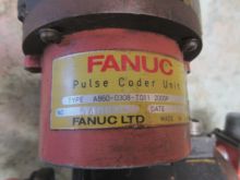 FANUC PULSE CODER UNIT A860-0308-T001