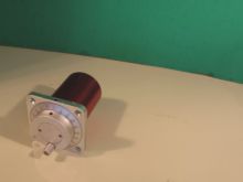 KURODA PULCEN PULSE CODER PC-100A-WSTA