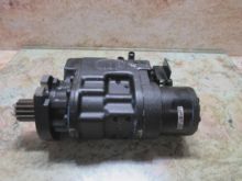 NOP GEROTOR INDEX MOTOR TYPE-IS-21600396