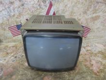 MATSUSHITA CRT DISPLAY MONITOR A61L-0001-0074