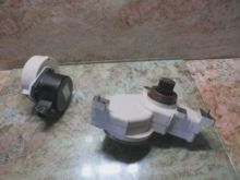 OKUMA OSP ABSOLUTE ENCODER TYPE