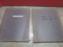 BOICE C 216 MEASURING MACHINE