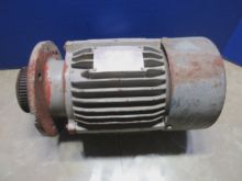 TATUNG 3 PHASE INDUCTION MOTOR
