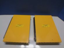 FANUC OUTPUT MODULE 0A08D A03B-0801-C116
