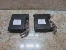 GE FANUC DISCRETE INPUT MODULE