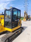 2023 Komatsu excavators Komatsu pc56-7