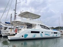 2019 Leopard 51 Powercat