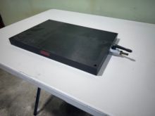 Gardco Vacuum Drawdown Table 5240